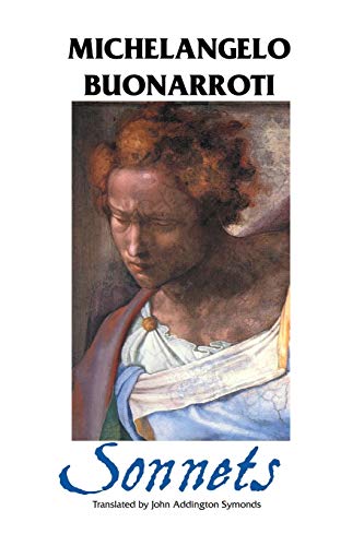 Buonarroti - SONNETS - New paperback or softback