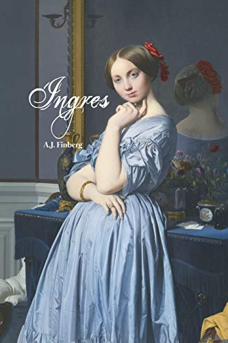 Finberg - INGRES - New paperback or softback