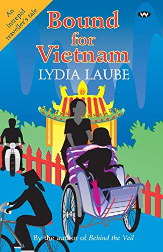 Laub - Bound for Vietnam - New paperback or softback