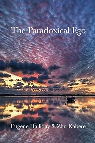 Halliday - Paradoxical Ego - New paperback or softback