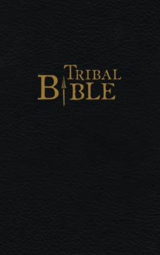 Runyon PhD - Tribal Bible: Stories of God from Oral Tradition - New pa