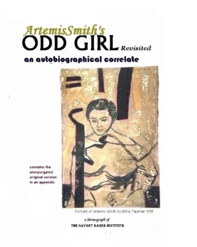aulman - 's ODD GIRL Revisited  an autobiographical correlate - New pa