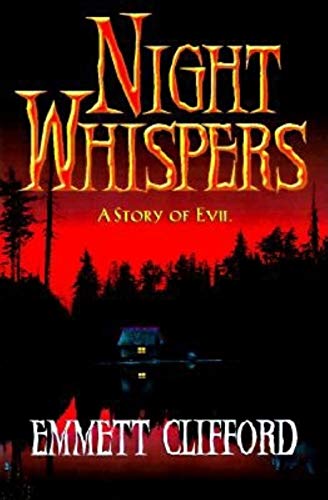 Clifford - Night Whispers : A Story of Evil - New hardback or cased bo