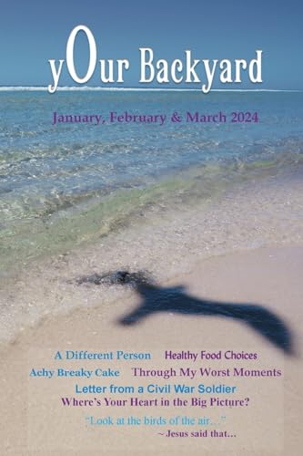 Sandefur - January, February & March - New paperback or softback
