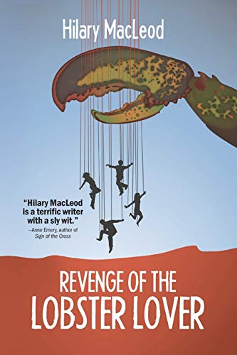 MacLeod - Revenge of the Lobster Lover - New paperback or softback