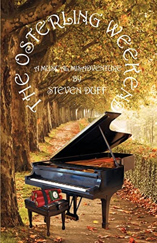 Duff - Osterling Weekend - New paperback or softback