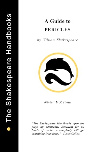 McCallum - A Guide to Pericles - New paperback or softback