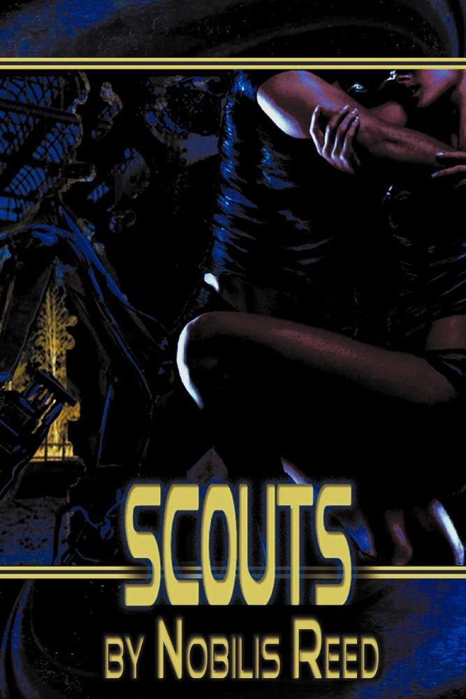 Reed - Scouts - New paperback or softback