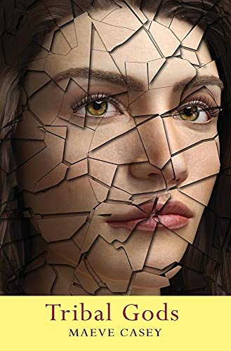 Casey - Tribal Gods - New paperback or softback