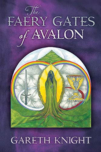 Knight - Faery Gates of Avalon - New paperback or softback