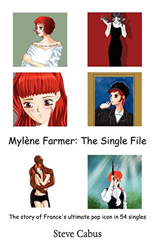 Cabus - Myl Ne Farmer the Single File - New paperback or softback