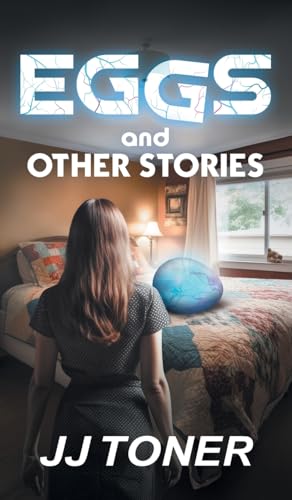 oner - EGGS and Other Stories - New hardback or cased book
