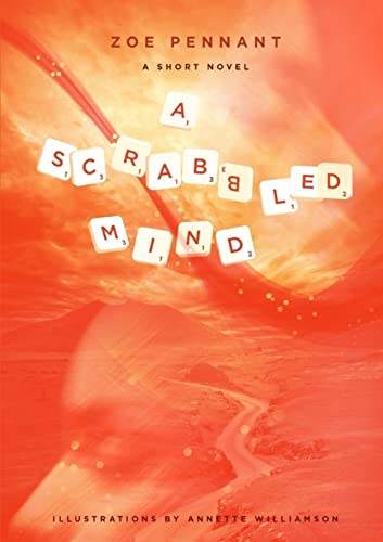 Pennant - A Scrabbled Mind - New paperback or softback