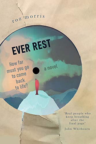 Morris - Ever Rest - New paperback or softback
