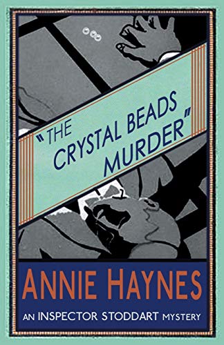 Haynes - Crystal Beads Murder - New paperback or softback