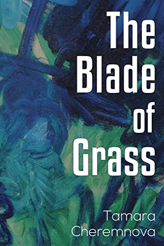 amara Cheremnova - Blade of Grass - New Paperback