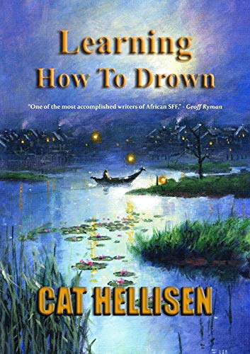 Hellisen - Learning How To Drown - New paperback or softback
