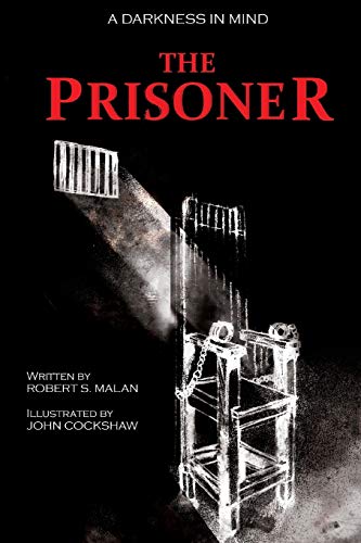 Malan - Prisoner - New paperback or softback