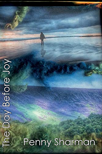 Sharman - Day Before Joy - New paperback or softback