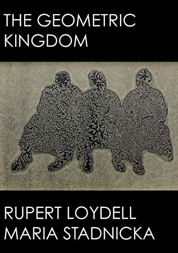 Loydell - Geometric Kingdom - New paperback or softback