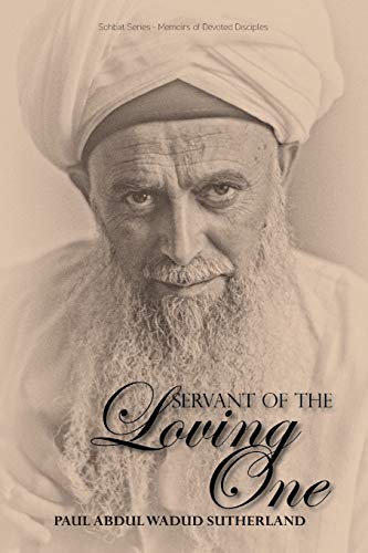 Sutherland - Servant of the Loving One - New paperback or softback
