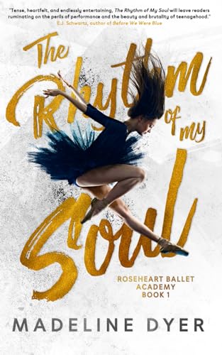 Dyer - Rhythm of My Soul - New paperback or softback