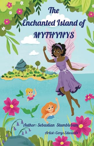 Stumblebum - Enchanted Island of Mythynys - New paperback or softback