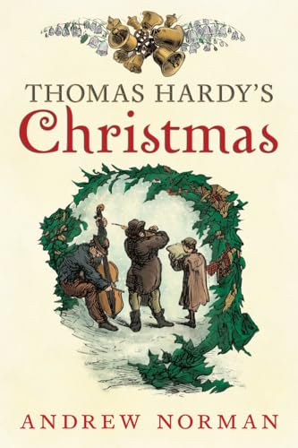 Andrew Norman - Thomas Hardy's Christmas - New Paperback