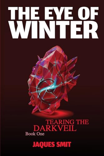 Smit - Eye of Winter - New paperback or softback