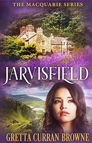 Brown - Jarvisfield - New paperback or softback
