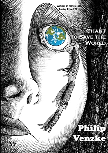 Venzk - Chant to Save the World - New paperback or softback