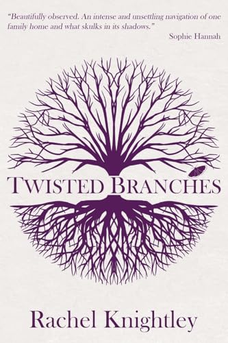 Knightley - Twisted Branches - New paperback or softback