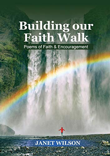 Wilson - Building Our Faith Walk - New paperback or softback