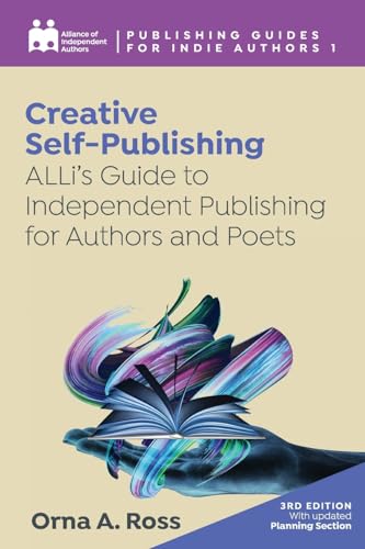 Independent Authors - Creative Self-Publishing  ALLi's Guide to Indepe