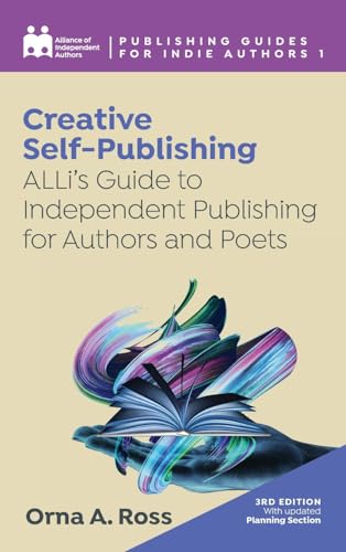 Independent Authors - Creative Self-Publishing  ALLi's Guide to Indepe
