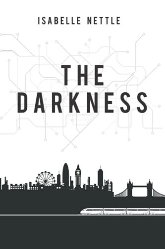Nettl - Darkness - New paperback or softback