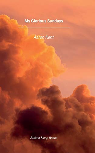 Kent - My Glorious Sundays - New paperback or softback