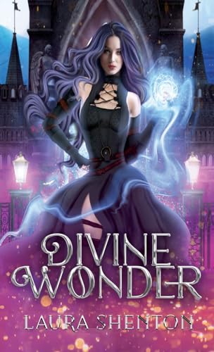 Shenton - Divine Wonder - New paperback or softback