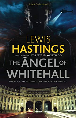 Hastings - Angel of Whitehall - New paperback or softback