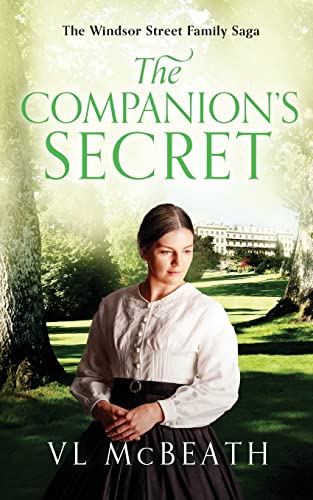 McBeat - Companion's Secret - New paperback or softback
