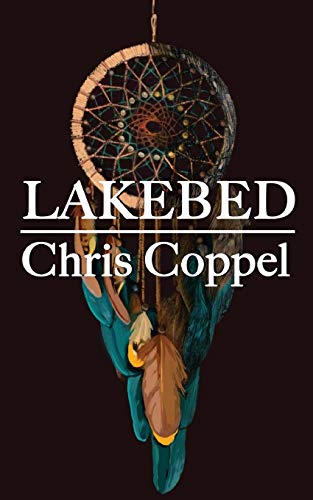 Coppel - Lakebed - New paperback or softback