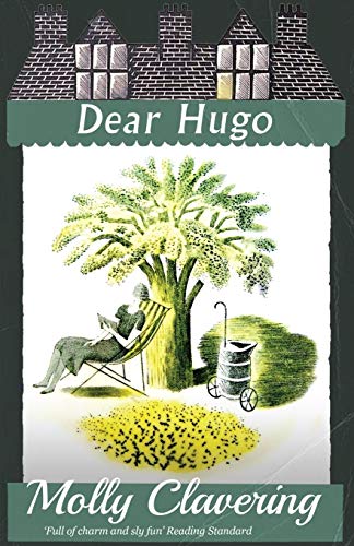 Clavering - Dear Hugo - New paperback or softback