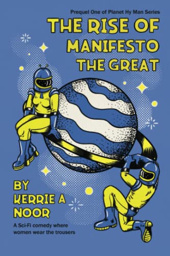 Noor - Rise Of Mnifesto The Gret - New paperback or softback