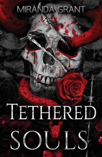 Grant - Tethered Souls - New paperback or softback