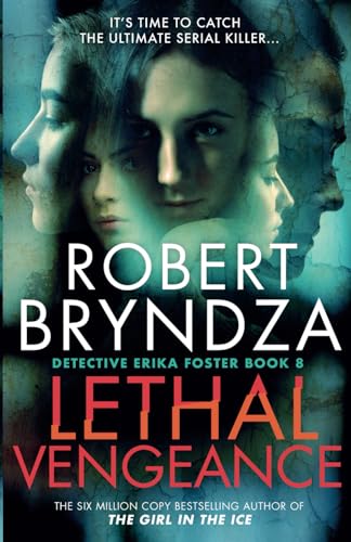 Bryndza - Lethal Vengeance - New paperback or softback