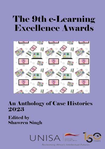 Remenyi - 9th e-Learning Excellence Awards 2023 - New paperback or sof