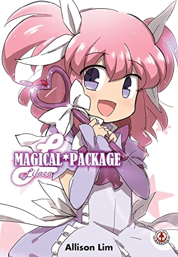 Lim - Magical Package: Lilaca - New paperback or softback