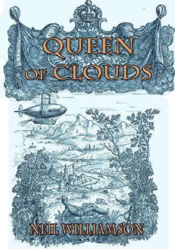 Williamson - Queen of Clouds - New paperback or softback