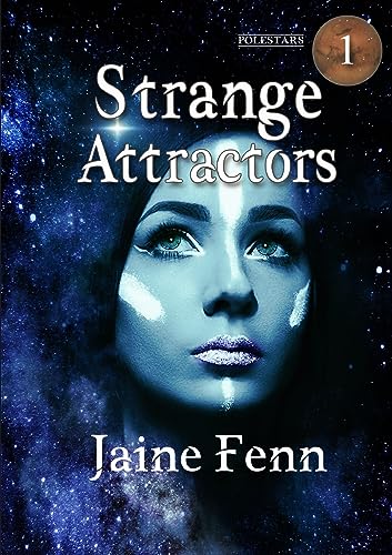 Fenn - Strange Attractors - New paperback or softback