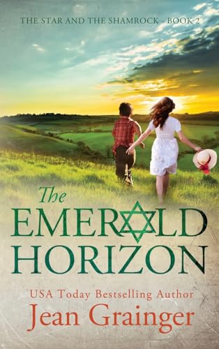 Grainger - Emerald Horizon - New hardback or cased book